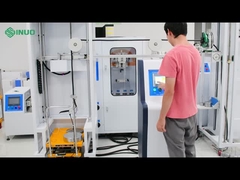 Πώς να Δοκιμάσετε την Αγκύρωση Καλωδίου Σταθμού Φόρτισης EV | Δοκιμή Δύναμης Έλξης & Ροπής