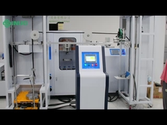 Πόσο Ανθεκτικά Είναι τα Καλώδια των Σταθμών Φόρτισης Ηλεκτρικών Οχημάτων στην Δύναμη Έλξης και τη Ροπή;