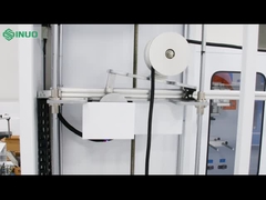 Πώς αντέχουν τα καλώδια των σταθμών φόρτισης EV στις δοκιμές έλξης και ροπής;