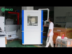 Δοκιμάστε το IP5X IP6X Δοκιμαστήριο Αμμου και Αμμου.