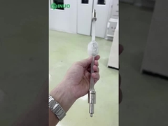 Τι Συμβαίνει Όταν Τα Μέρη Αυτοκινήτου Αντιμετωπίζουν Εξαιρετικές Δοκιμές Ηλιακής Ακτινοβολίας;