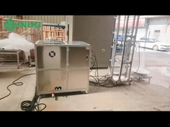 Γιατί είναι απαραίτητη η δοκιμή IPX9K για αυτοκίνητα και ηλεκτρονικά προϊόντα;