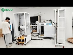 Ποιος είναι ο καλύτερος τρόπος για τη διεξαγωγή δοκιμών έλξης και ροπής αγκύρωσης καλωδίων για φορτιστές EV;