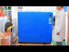 Πώς ένα λουτρό νερού σταθερής θερμοκρασίας βελτιώνει την ακρίβεια των δοκιμών;