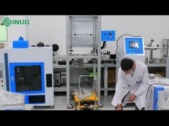 Πώς Δοκιμάζει η IEC 62196-1 τους Συνδέσμους Βιδών των Υποδοχών EV για Ασφάλεια;