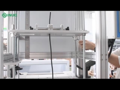 Μπορεί αυτός ο δοκιμαστής να αποτρέψει τη βλάβη του καλωδίου στα τερματικά μπλοκ κατά τη διάρκεια της σύσφιξης;