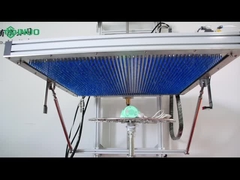 Τι συμβαίνει σε μια δοκιμή ανθεκτικότητας στο νερό IPX1~8; Ανακαλύψτε το σύστημα συμμόρφωσης IEC 60529 & IEC 60335-1