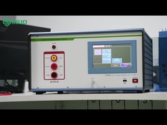 Τι συμβαίνει όταν οι φορτιστές EV αντιμετωπίζουν τη δοκιμή παλμού IEC 61851; ⚡ Αποκαλυπτικά αποτελέσματα!