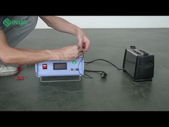 Δοκιμή αντικραδασμικής ανίχνευσης IEC 62196 ⚡ Πόσο ασφαλείς είναι οι σύνδεσμοι φόρτισης EV;