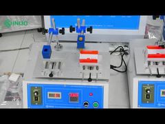 Πόσο ανθεκτικές είναι οι σημάνσεις των συνδέσμων EV στις δοκιμές τριβής IEC 62196;