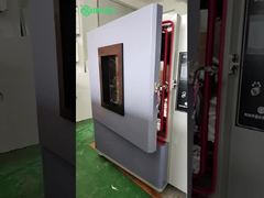 Πώς μια θάλαμος δοκιμών αδιαβροχοποίησης IPX1–IPX4 εξασφαλίζει αξιόπιστη προστασία IEC 60529;