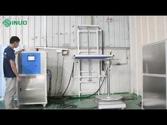 Πώς προστατεύει ο δοκιμαστής σταγονιδίων νερού IPX1/IPX2 από κάθετο νερό;