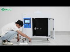 Μπορεί το Ηλεκτρικό Εξοπλισμό σας να Επιβιώσει από την Έλεγχος Ασφάλειας του Ζεστού Πετρελαίου;