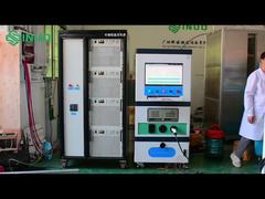 Μπορεί ο σύνδεσμος του EV σας να περάσει τη δοκιμή ανόδου θερμοκρασίας και υψηλού ρεύματος; Δοκιμή ανόδου θερμοκρασίας βύσματος EV