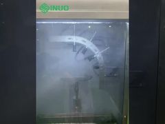 Can Your Automotive Parts Survive the IPX9K High-Pressure Water Jet Test?