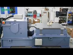 Τελική δοκιμή δονήσεων!