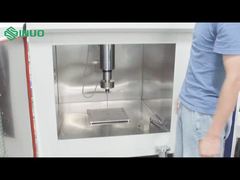 Τι συμβαίνει μέσα σε ένα θάλαμο δοκιμής σύνθλιψης και διάτρησης μπαταρίας;