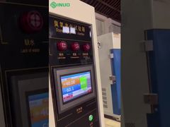 Μπορούν τα προϊόντα σας από καουτσούκ να αντέξουν τη γήρανση από όζον; Δοκιμάστε τα με τον θάλαμο γήρανσης όζοντος!