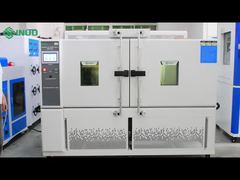 Ψάχνετε για Περιβαλλοντικές Δοκιμές για τα Προϊόντα σας; Γνωρίστε το Θάλαμο Θερμοκρασίας και Υγρασίας 960L!