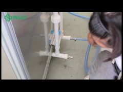 Η απόλυτη μηχανή δοκιμής αδιάβροχης προστασίας IPX7 – Δοκιμή εμβάπτισης όπως ποτέ άλλοτε!