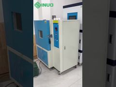 Ξεπερνά αυτό το μηχάνημα δοκιμών γήρανσης κυκλοφορίας έναν κανονικό φούρνο γήρανσης;