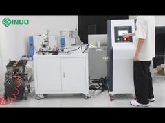 Πώς Λειτουργεί ένας Ηλεκτρονικός Δοκιμαστής Αντοχής Κλειδώματος Πιστολιού Φόρτισης EV;