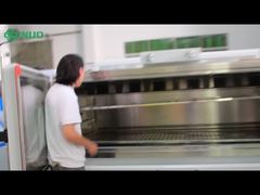 Ψάχνετε για θάλαμο που να πληροί τα πρότυπα δοκιμών θερμοκρασίας και υγρασίας IEC60068;