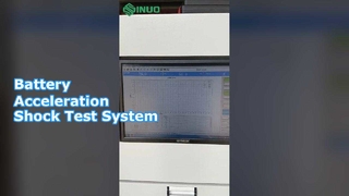 Είναι το προϊόν σας έτοιμο για δοκιμές επιτάχυνσης και μηχανικών κραδασμών;