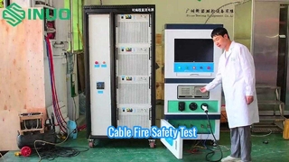 Μπορεί ο σύνδεσμος EV σας να περάσει τις δοκιμές θερμοκρασίας IEC 62196;