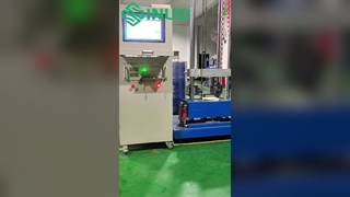 Γιατί τα περισσότερα τεστ σοκ αποτυγχάνουν — Μέχρι να χρησιμοποιήσουμε αυτό το μηχάνημα