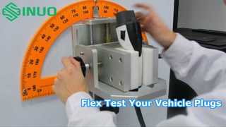 Μπορούν τα βύσματα του οχήματος σας να αντέξουν την κάμψη μηχανικού φορτίου;