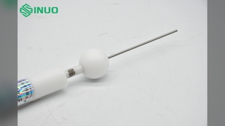 Πώς το Test Probe C ολοκληρώνει την τυπική αξιολόγηση ασφάλειας IP3X;