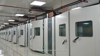 IEC 61058-1 Μηχάνημα δοκιμής ηλεκτρικής ζωής διακόπτη με ντουλάπι φόρτωσης κινητήρα