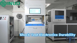 SNQC1017A Πιστόλι φόρτισης EV & Ελεγκτής αεροστεγανότητας σωλήνα νερού