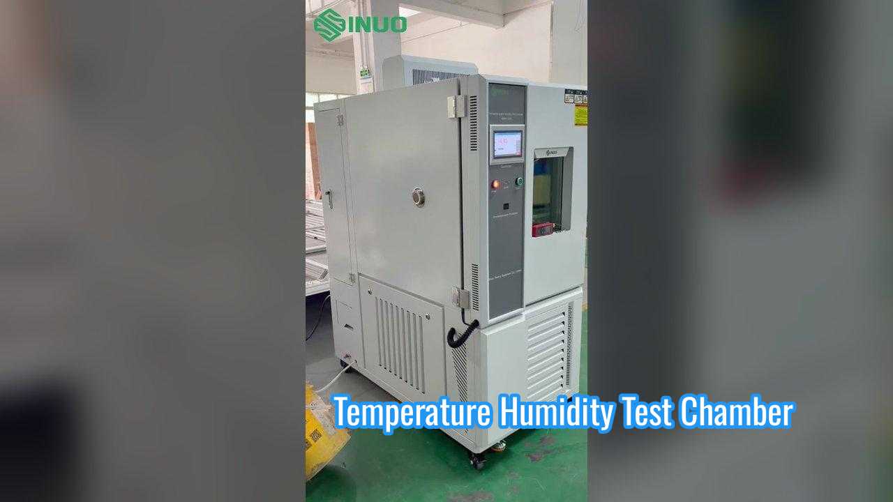 Can a Temperature & Humidity Chamber Simulate Extreme Environmental Conditions?