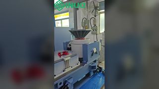 Συνδυασμένος ημιτονικός τυχαίος μετρητής κραδασμών