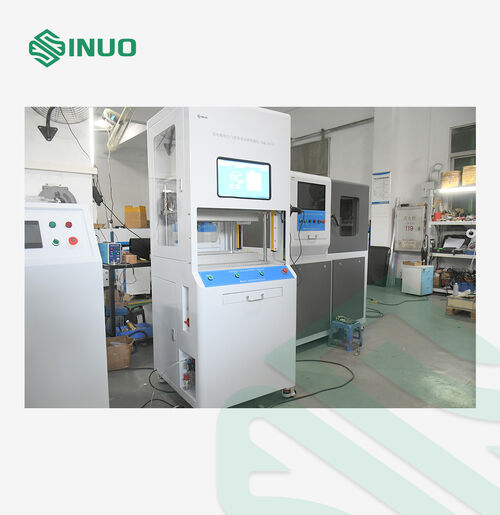 Τελευταία εταιρικά blogs για Προώθηση της αξιοπιστίας της φόρτισης ηλεκτρικών οχημάτων αυτή την περίοδο των διακοπών με μια νέα λύση δοκιμής αεροστεγότητας