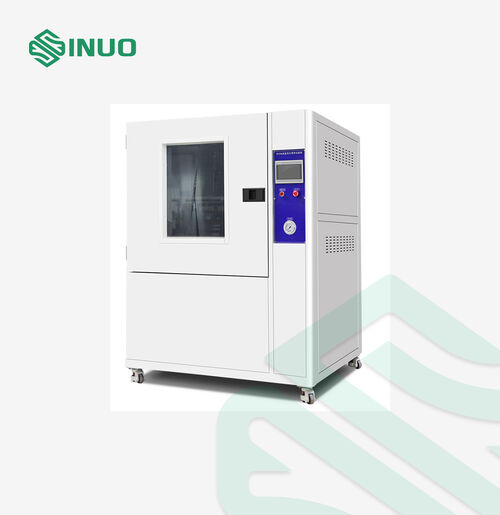 Τελευταίες εταιρικές ειδήσεις για Νέα Κυκλοφορία: Θάλαμος Δοκιμής Βροχής JIS D0203 Υψηλής Απόδοσης για Αξιόπιστες Δοκιμές Αδιαβροχοποίησης Αυτοκινήτων