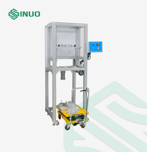 Τελευταίες εταιρικές ειδήσεις για Ενίσχυση της ασφάλειας των συνδετήρων ηλεκτρικών οχημάτων με προηγμένη τεχνολογία δοκιμής σύσφιξης ακροδεκτών