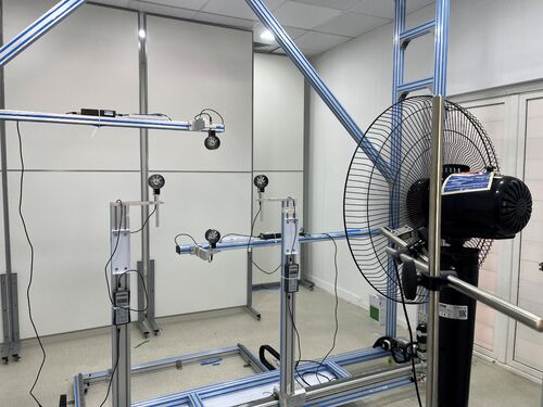 Τελευταίο ιστολόγιο της εταιρείας Mastering IEC 60879: Precision Testing Requirements for Fan Energy Efficiency and Performance