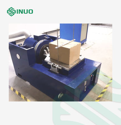 Καλή τιμή 1000Hz ηλεκτρικός εξοπλισμός επιτραπέζιας δοκιμής δόνησης πακέτων μπαταριών οχημάτων σε απευθείας σύνδεση