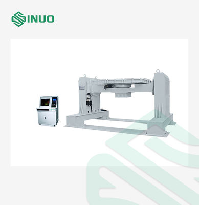 Καλή τιμή UL 2580 EV Συσκευή δοκιμής περιστροφής 360° για μπαταρίες μεγάλης ισχύος σε απευθείας σύνδεση