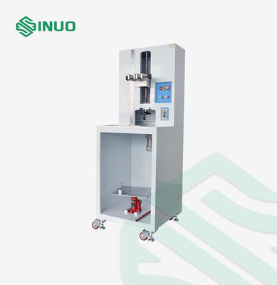 Καλή τιμή IEC 62196 ηλεκτρικό πυροβόλο όπλο χρέωσης οχημάτων Fig12 τελικός εξοπλισμός δοκιμής σε απευθείας σύνδεση