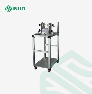 Καλή τιμή IEC62196 η συναρμολόγηση υποδοχών διακοπτών της EV αποσύρει τις συσκευές δοκιμής δύναμης σε απευθείας σύνδεση