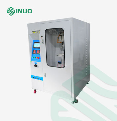 Καλή τιμή Δοκιμαστικό εξοπλισμό για την κάμψη μηχανικού φορτίου IEC62196-1 EV σε απευθείας σύνδεση