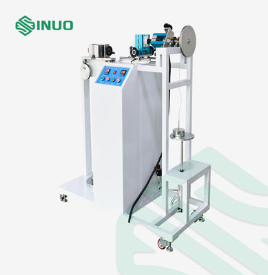 Καλή τιμή Εργαλεία δοκιμής τάσης και ροπής καλωδίων διεπαφής φόρτισης IEC60309-1 σε απευθείας σύνδεση