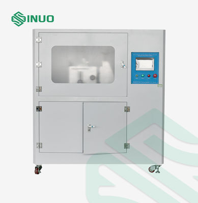 Καλή τιμή Δυνατότητα διακοπής της διεπαφής φόρτισης και δοκιμαστική συσκευή κανονικής λειτουργίας σε απευθείας σύνδεση