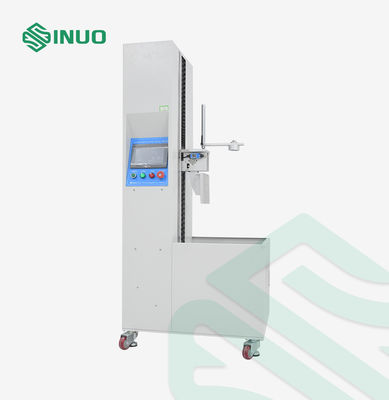 Καλή τιμή Δοκιμαστής πτώσης μπαταρίας λιθίου για δοκιμή αντοχής πτώσης μπαταρίας ύψος πτώσης σε απευθείας σύνδεση