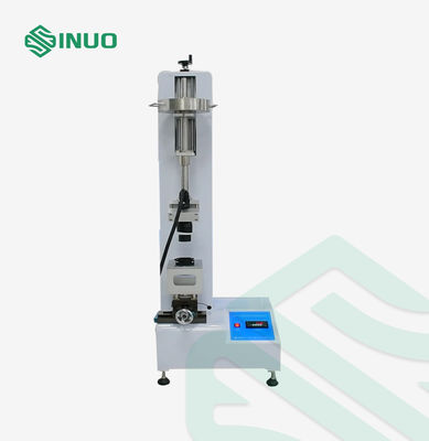 Καλή τιμή Συσκευή δοκιμής δύναμης εισαγωγής ηλεκτρικού οχήματος για όπλο φόρτισης σε απευθείας σύνδεση