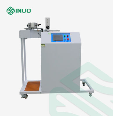 Καλή τιμή UL2594 Συσκευή δοκιμής τάσης και ροπής καλωδίων για πρίζες και πρίζες οχημάτων σε απευθείας σύνδεση